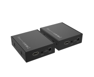 UNITEK Extender over Ethernet HDMI v1.3, 120m; V101A - 458679 - zdjęcie 2